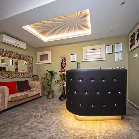 Corso Suite 107 Rooms Wellness & Spa Roma Exterior foto