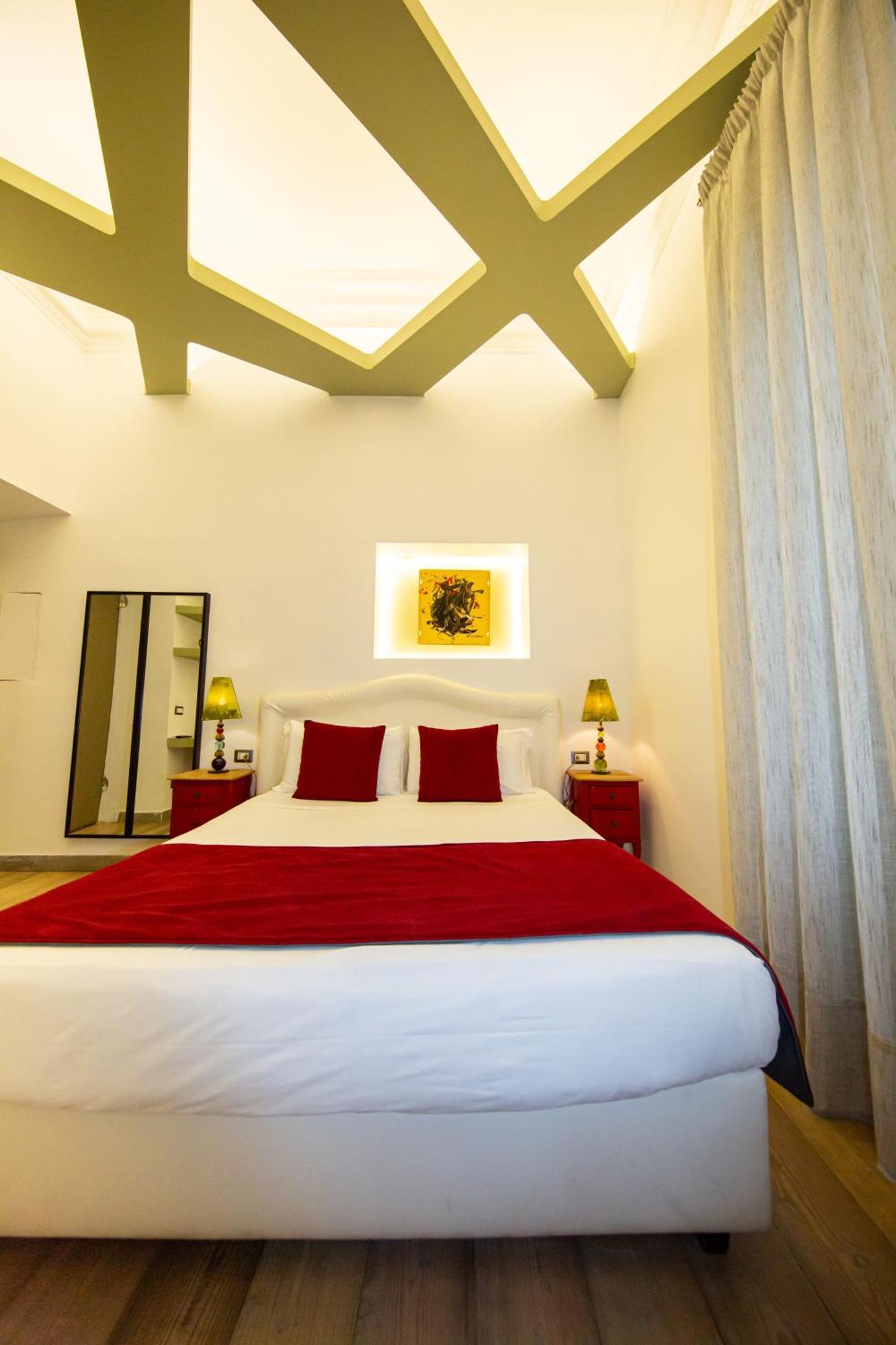 Corso Suite 107 Rooms Wellness & Spa Roma Exterior foto