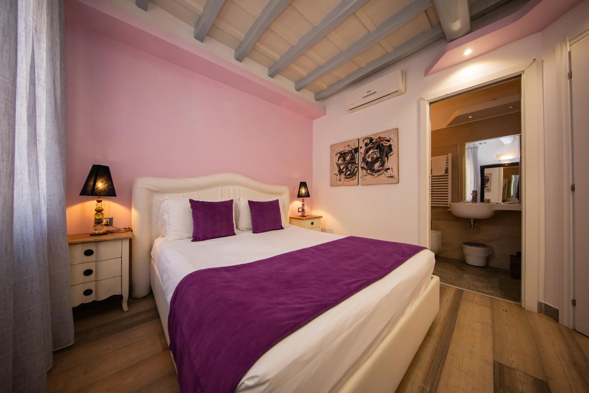 Corso Suite 107 Rooms Wellness & Spa Roma Exterior foto