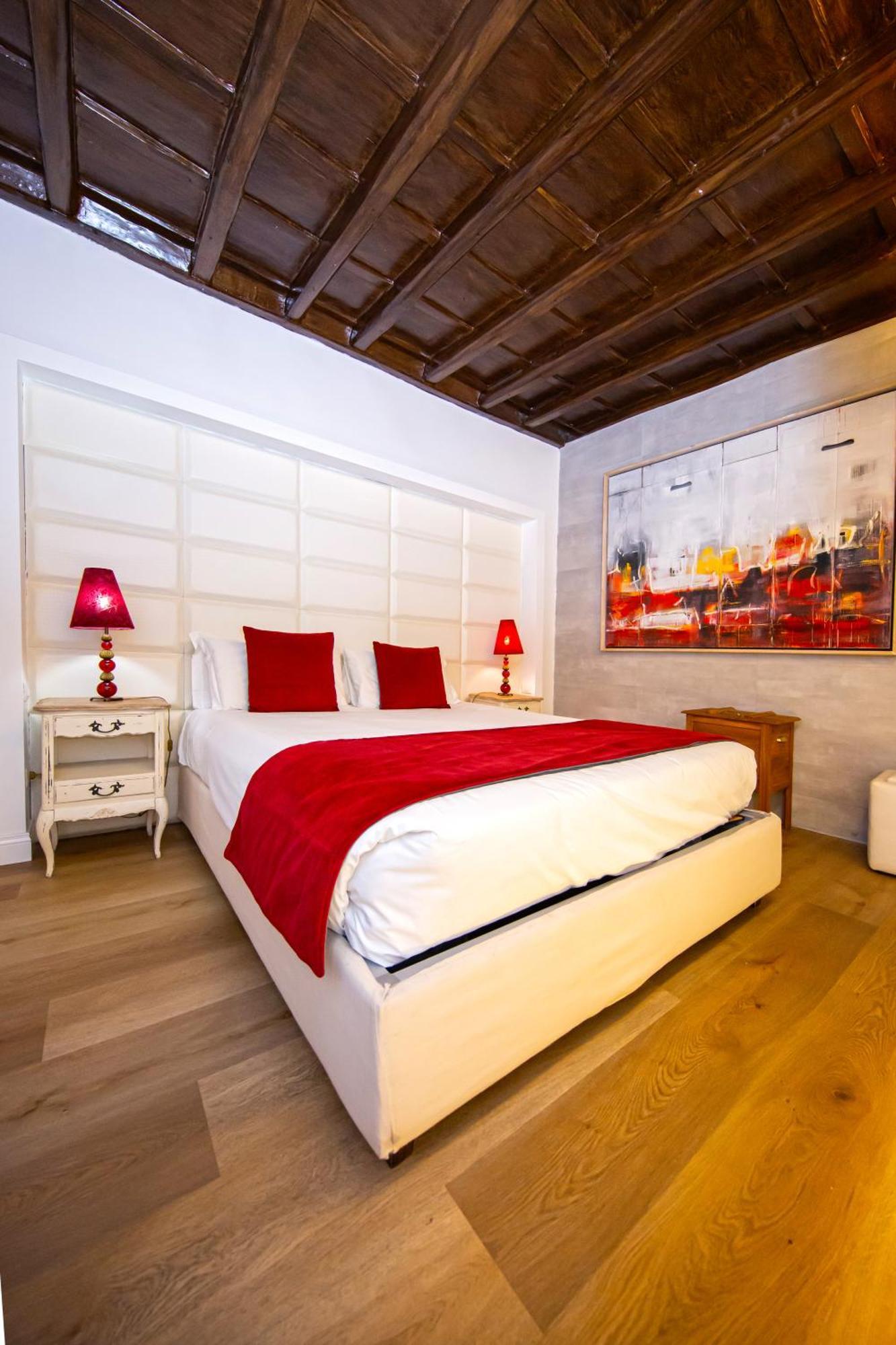 Corso Suite 107 Rooms Wellness & Spa Roma Exterior foto
